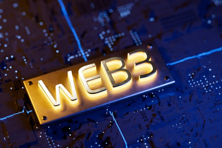 My Journey Into Crypto & NFT World and Web3