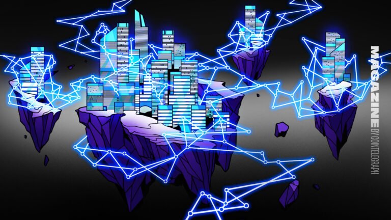 Guide to the top and emerging global crypto hubs: Mid-2026