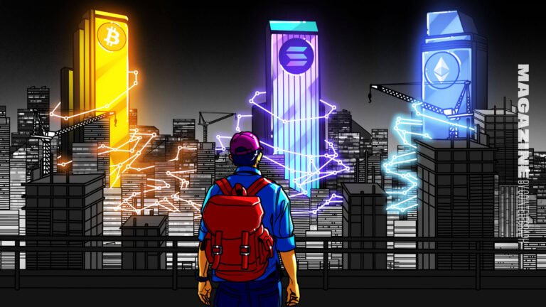 Do we really only need 2–5 cryptocurrencies?