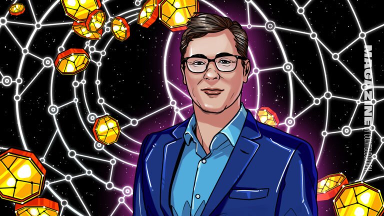 eToro founder timed Bitcoin top perfectly due to belief in 4 year cycles