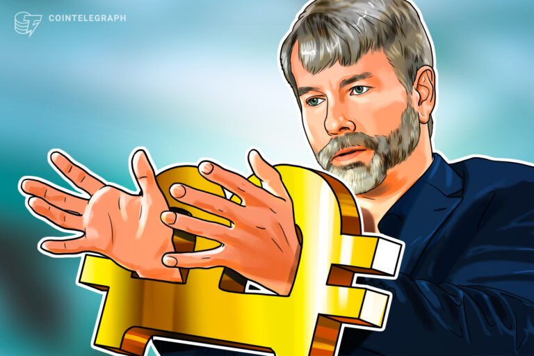 Strategy’s Bitcoin Sale Shakes Treasury Trade Assumptions