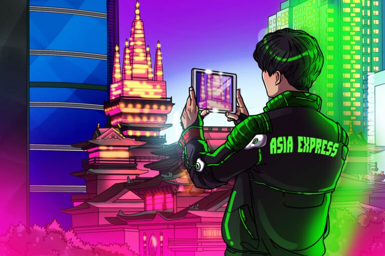 50K investors fight Korean crypto tax, Singapore cancels Bsquared: Asia Express